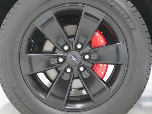 Used 2012 Ford F150 FX2 w/ FX Appearance Pkg image 22