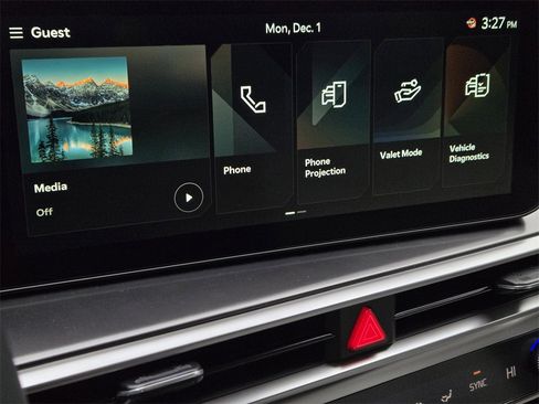 New 2026 Kia Sorento S image 12