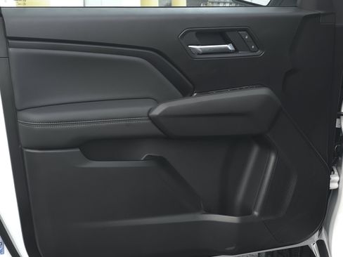 New 2026 GMC Canyon Elevation w/ Convenience Package RWD image 27
