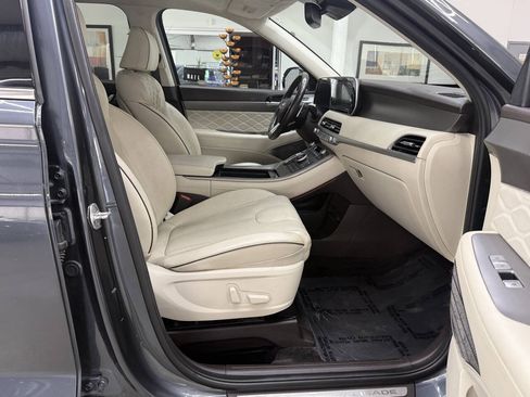 Used 2020 Hyundai Palisade Limited AWD/4WD image 18