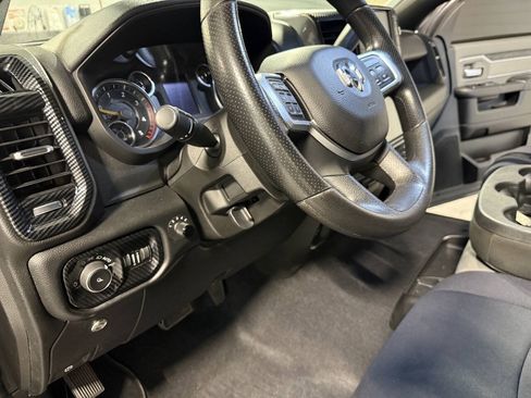 Used 2019 RAM 2500 Big Horn AWD/4WD image 16