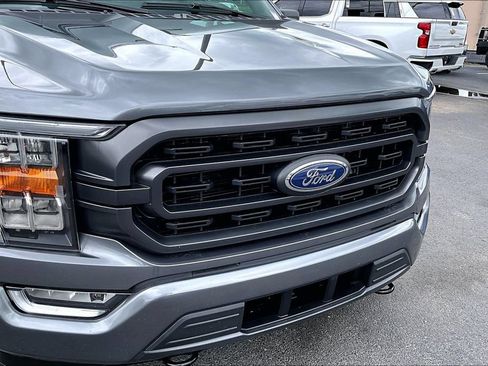 Used 2023 Ford F150 XLT w/ Equipment Group 302A High AWD/4WD image 34
