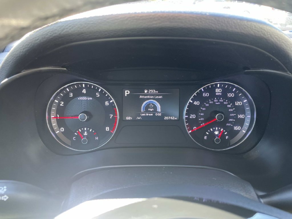 Used 2023 Kia Forte GT-Line FWD image 32