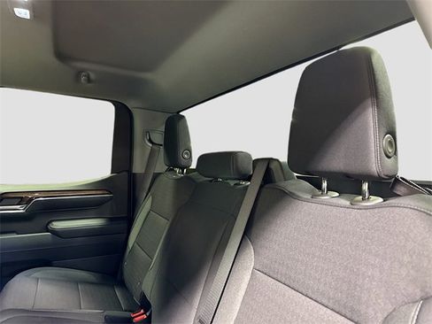 New 2026 Chevrolet Silverado 1500 LT image 27