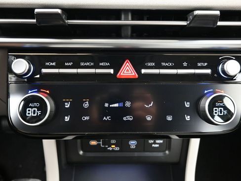 New 2026 Hyundai Tucson Limited image 34