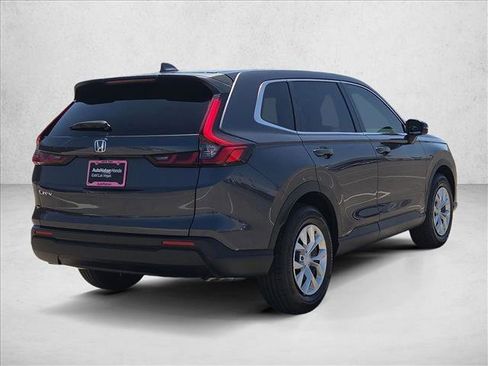 New 2026 Honda CR-V LX image 2