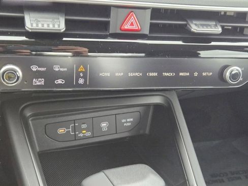 New 2026 Kia K5 LXS FWD image 27