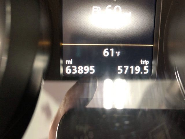 Used 2018 Volkswagen Passat 3.6 SEL Premium FWD image 18