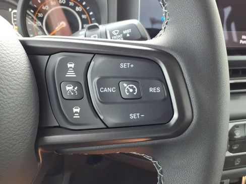 New 2026 Jeep Wrangler Unlimited Rubicon AWD/4WD image 26
