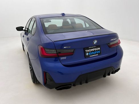 New 2026 BMW M340i xDrive w/ Premium Package image 6