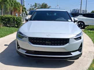 Used 2023 Polestar Polestar 2 w/ Pilot Pack FWD video 2