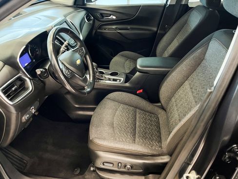 Used 2022 Chevrolet Equinox LT image 15
