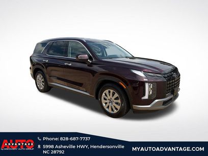 Used 2024 Hyundai Palisade SEL