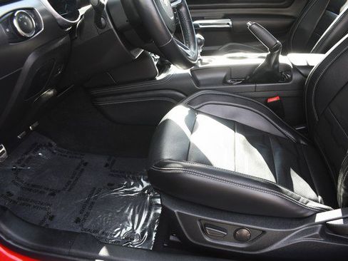 Used 2020 Ford Mustang Premium w/ Equipment Group 201A image 15