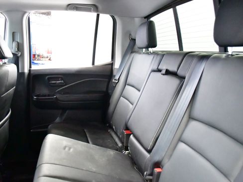 Used 2023 Honda Ridgeline RTL-E image 10