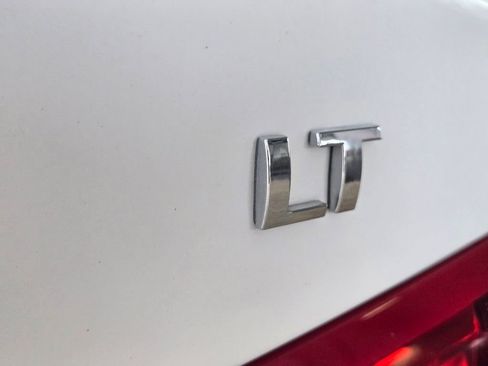 Used 2024 Chevrolet Malibu LT FWD image 15