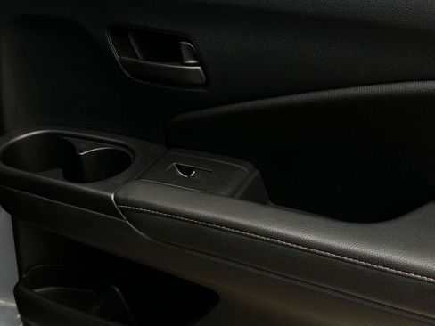Certified 2024 Honda Passport TrailSport image 24