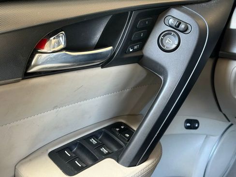 Used 2014 Acura TL w/ Advance Package image 15