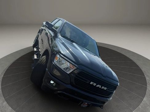 Used 2019 RAM 1500 Big Horn AWD/4WD image 59
