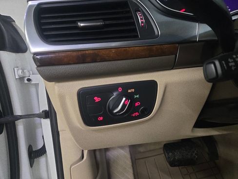 Used 2018 Audi A6 2.0T Premium image 12