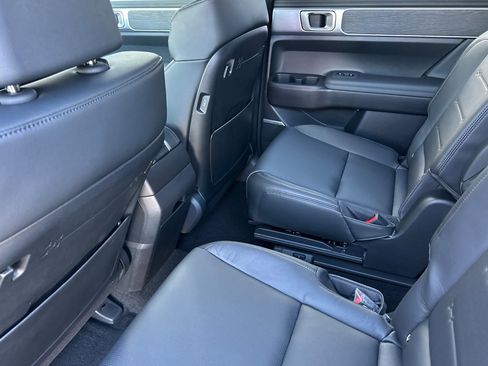 New 2026 Hyundai Santa Fe Limited image 12