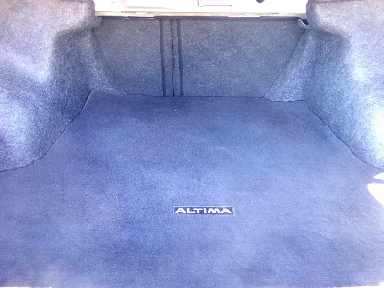 Used 2023 Nissan Altima 2.5 S FWD image 24