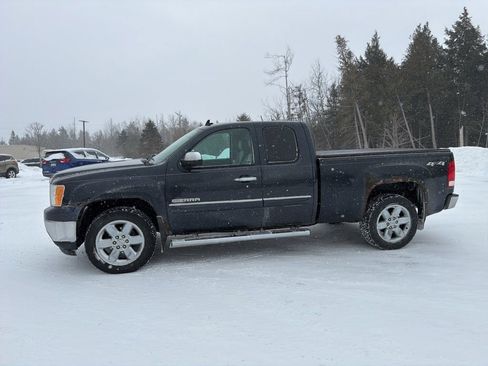 Used 2013 GMC Sierra 1500 SLE image 10