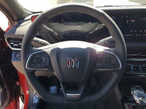 New 2026 Buick Envista Sport Touring w/ Convenience I Package FWD image 20