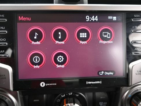 Used 2024 Toyota 4Runner SR5 AWD/4WD image 27