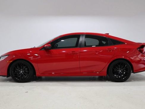 Used 2020 Honda Civic Si image 4
