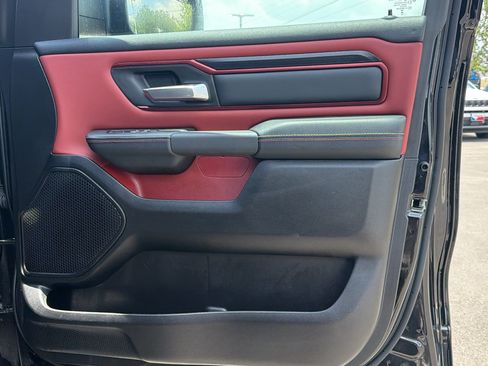 Used 2025 RAM 1500 Rebel w/ Rebel Level 1 Equipment Group AWD/4WD image 19
