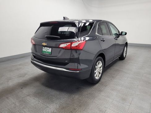 Used 2019 Chevrolet Equinox LT FWD image 9