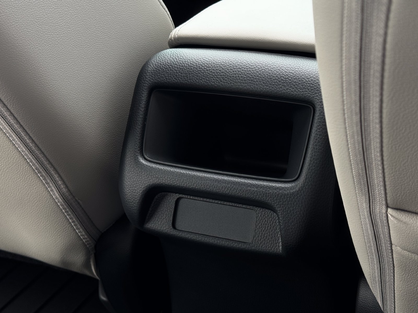 New 2027 Honda HR-V EX-L image 39