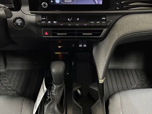 New 2026 Toyota Camry LE FWD image 27