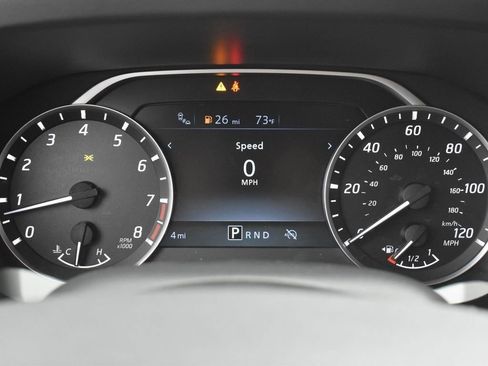 New 2026 Nissan Frontier SV w/ Tow Package image 31