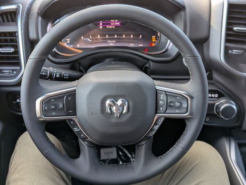 New 2026 RAM 1500 Big Horn image 10