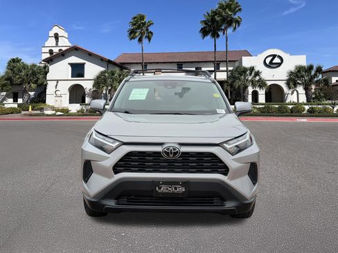 Used 2024 Toyota RAV4 XLE FWD image 6