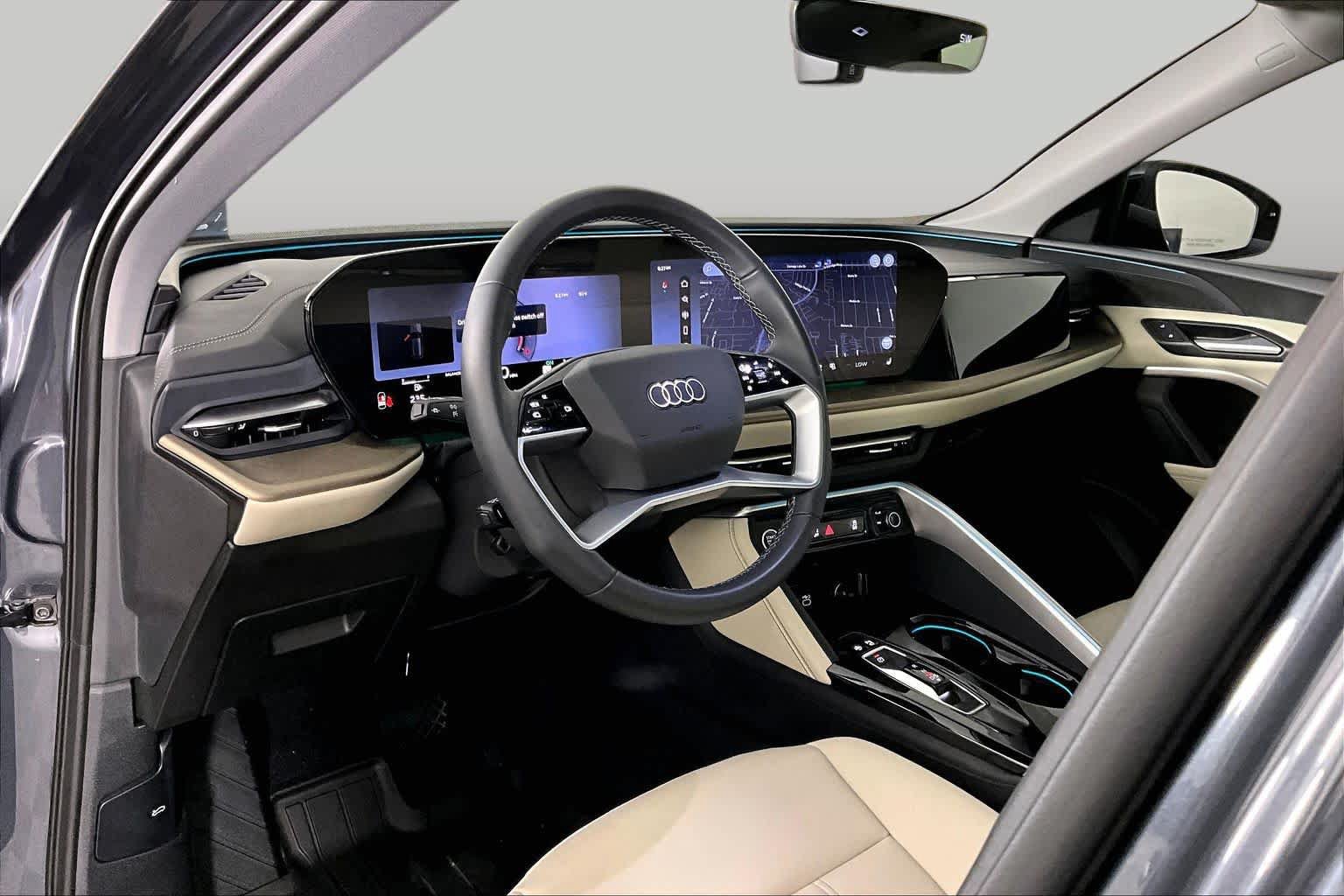Used 2026 Audi Q5 Premium AWD/4WD image 16