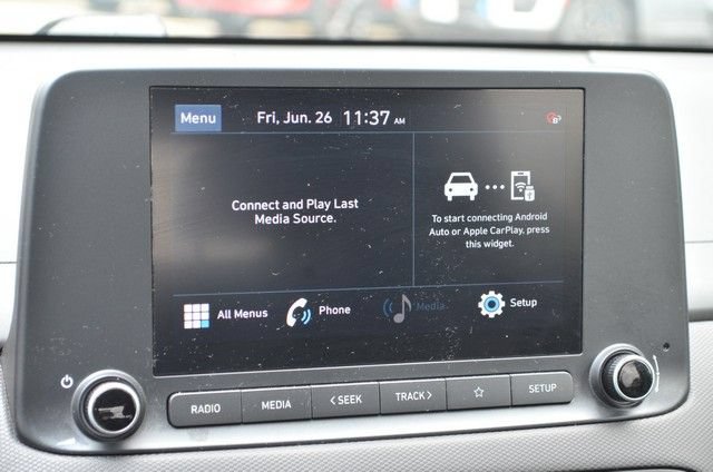 Used 2023 Hyundai Kona SEL w/ Cargo Package AWD/4WD image 29