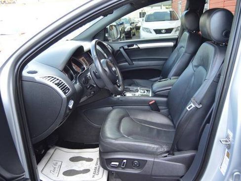 Used 2012 Audi Q7 3.0T S line Prestige AWD/4WD image 34