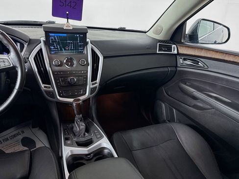 Used 2012 Cadillac SRX Performance image 29