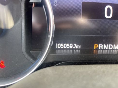 Used 2021 Ford F350 Lariat w/ Lariat Ultimate Package AWD/4WD image 9