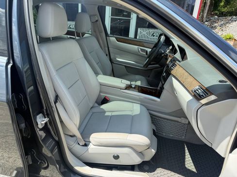 Used 2014 Mercedes-Benz E 350 Sedan image 16