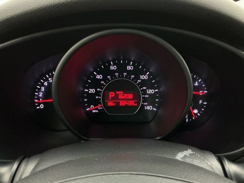 Used 2019 Kia Soul FWD image 33