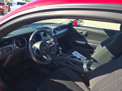 Used 2020 Ford Mustang GT w/ Equipment Group 301A image 8