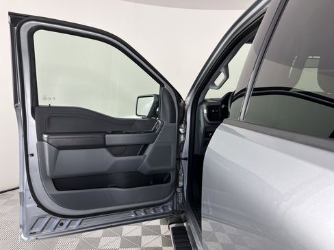 Certified 2024 Ford F150 XLT w/ Tow/Haul Package image 10