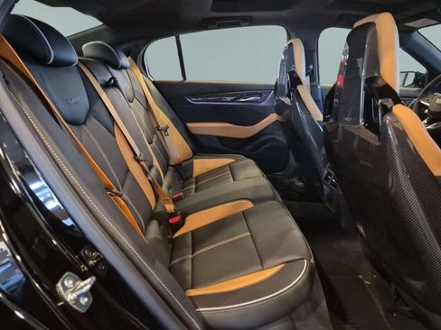 New 2026 Cadillac CT5 V Blackwing w/ Precision Package RWD image 23
