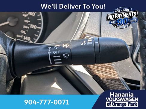 Used 2022 Nissan Altima 2.5 SL FWD image 33