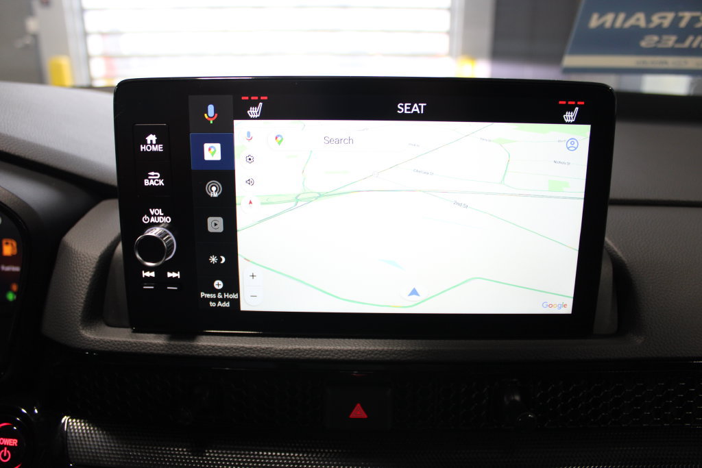 New 2027 Honda CR-V Sport Touring image 21