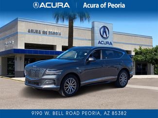 Used 2022 Genesis GV80 2.5T w/ Advanced Package 03 video 1